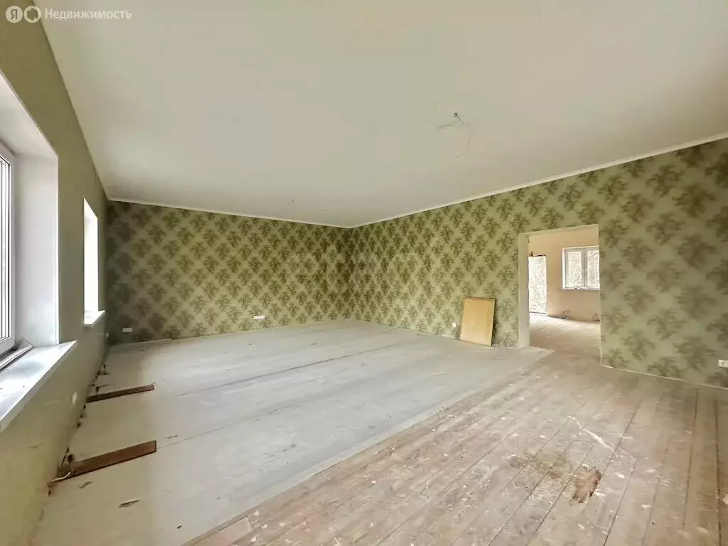 Дом в Балашиха, квартал Соколовка, Ореховая улица, 17 (279.9 м) - Фото 0