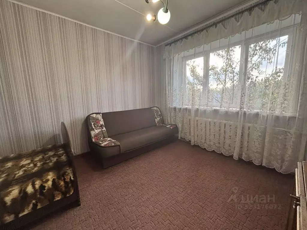 2-к кв. Калининградская область, Багратионовский муниципальный округ, ... - Фото 2