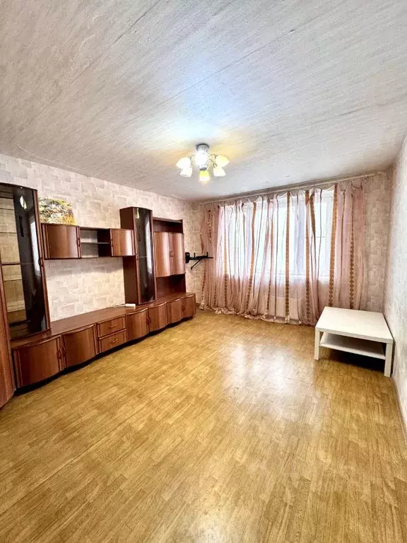 2-к кв. Москва Большая Очаковская ул., 10к2 (57.0 м) - Фото 1