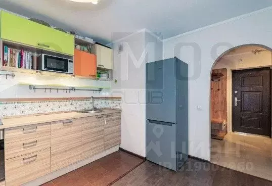 2-к кв. Свердловская область, Екатеринбург ул. Союзная, 4 (53.0 м) - Фото 1
