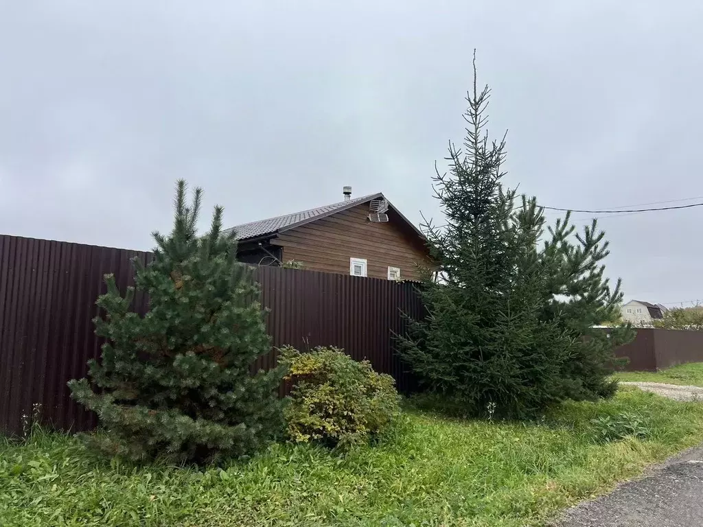 Участок в Московская область, Ступино городской округ, Ясные Зори-2 дп ... - Фото 1