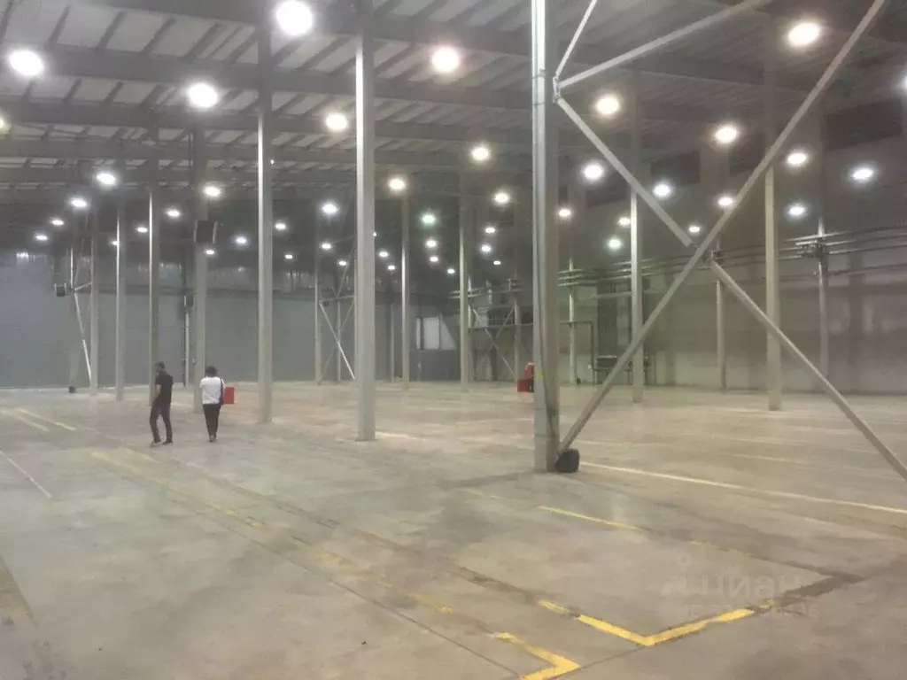 Склад в Владимирская область, Киржачский муниципальный округ, д. ... - Фото 2