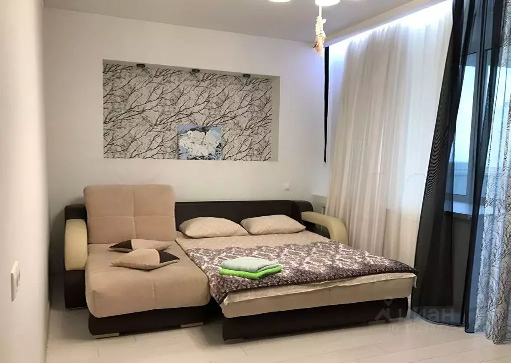 2-к кв. Пермский край, Пермь ул. Веры Засулич, 48 (56.0 м) - Фото 0