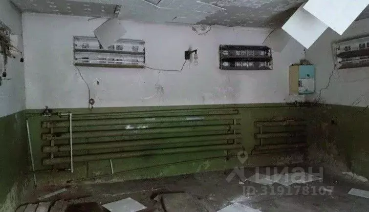 Гараж в Томская область, Стрежевой 4-й мкр,  (71 м) - Фото 1