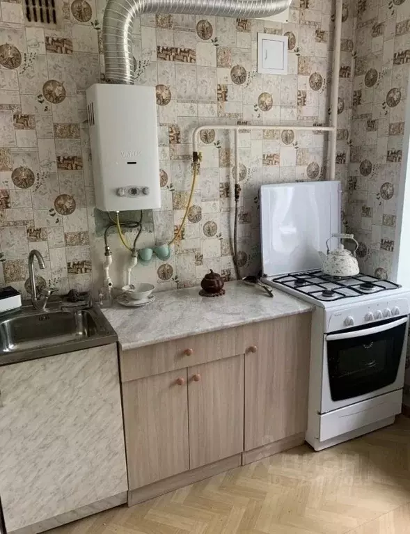 1-к кв. Марий Эл, Йошкар-Ола Красноармейская ул., 80 (30.0 м) - Фото 2