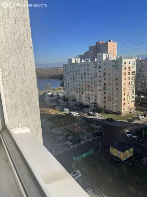 1-комнатная квартира: Нижний Новгород, Бурнаковская улица, 83 (42.1 м) - Фото 2