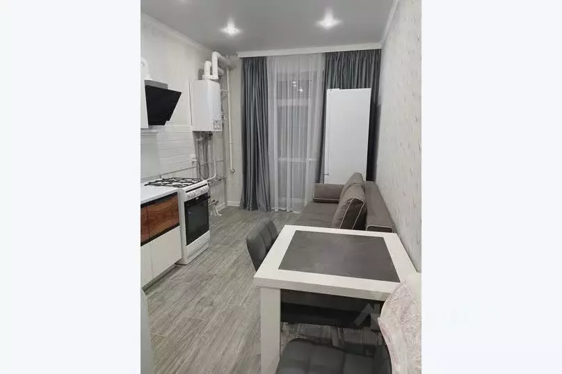 1-к кв. Ставропольский край, Ессентуки Никольская ул., 23/2 (38.0 м) - Фото 1