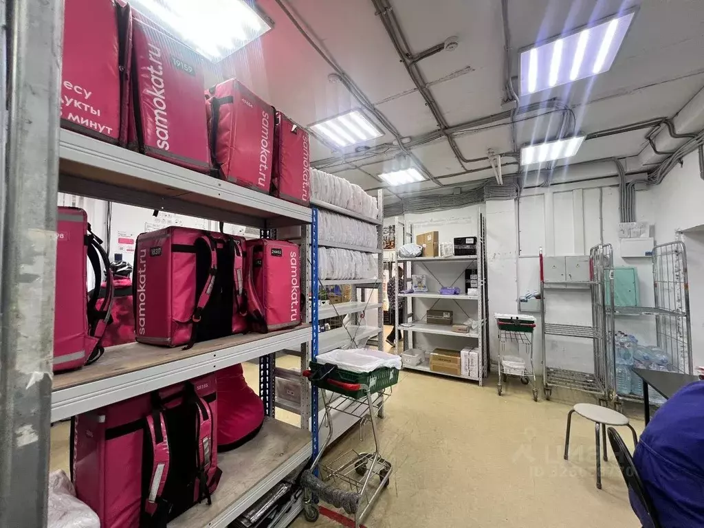 Помещение свободного назначения в Воронежская область, Воронеж ул. ... - Фото 2