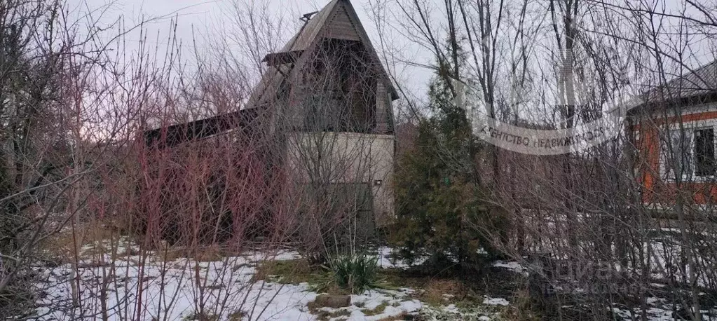 Дом в Ростовская область, Неклиновский район, с. Вареновка ... - Фото 2