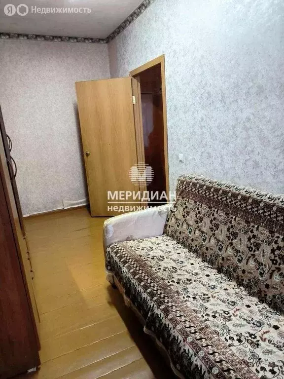 2-комнатная квартира: Нижний Новгород, улица Орджоникидзе, 28 (38.6 м) - Фото 0