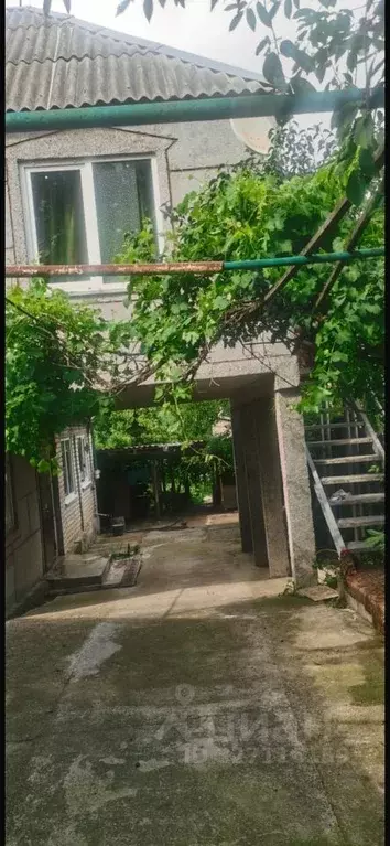 Дом в Краснодарский край, Новороссийск городской округ, с. Мысхако ул. ... - Фото 1