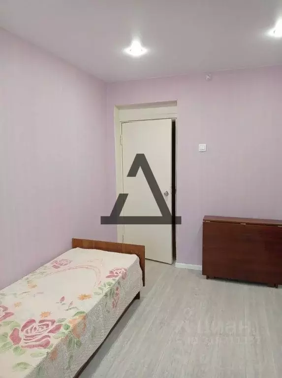 Комната Самарская область, Самара Аэродромная ул., 127 (17.0 м) - Фото 0