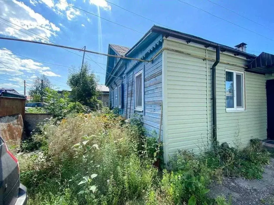 Дом в Самарская область, Самара ул. Академика Павлова, 66 (69 м) - Фото 1