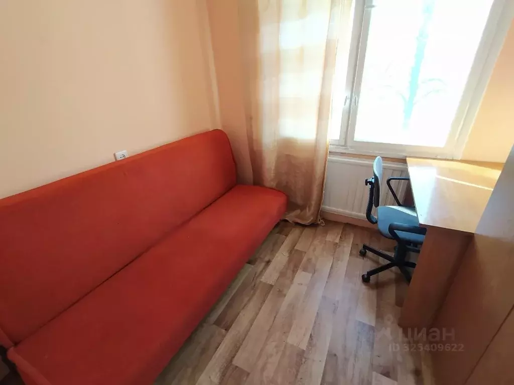 Комната Санкт-Петербург бул. Новаторов, 86 - Фото 1