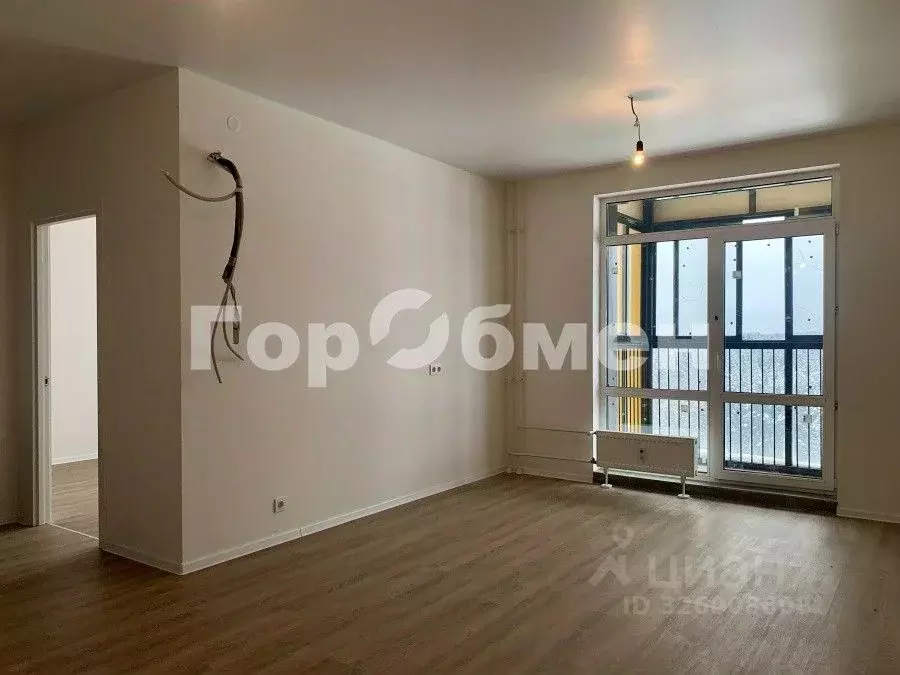 2-к кв. Московская область, Химки городской округ, д. Юрлово к1/1 ... - Фото 2