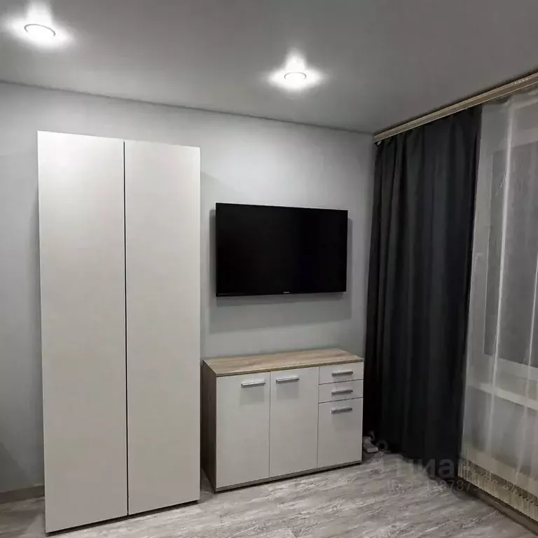 Студия Москва ул. Газопровод, 3К1 (15.0 м) - Фото 2
