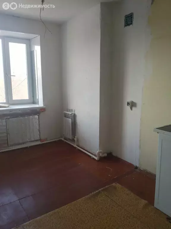 1-комнатная квартира: Ялуторовск, улица Механизаторов, 1 (36 м) - Фото 2