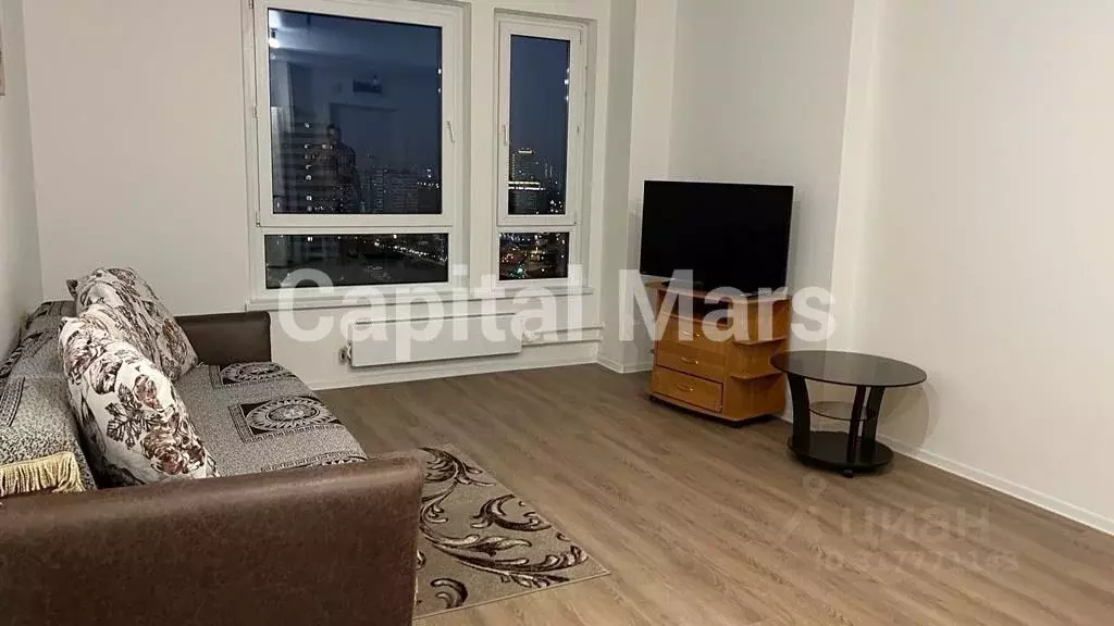 2-к кв. Москва Озерная ул., 44 (41.0 м) - Фото 0