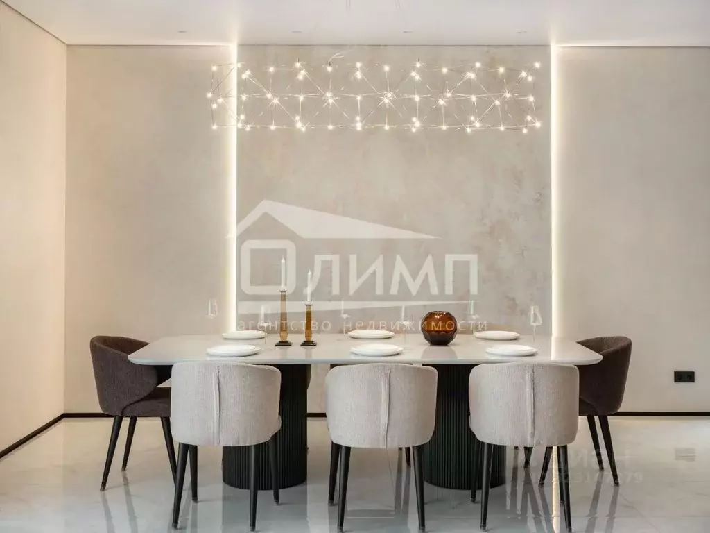 Таунхаус в Челябинская область, Челябинск пос. Западный, Вишневая ... - Фото 2