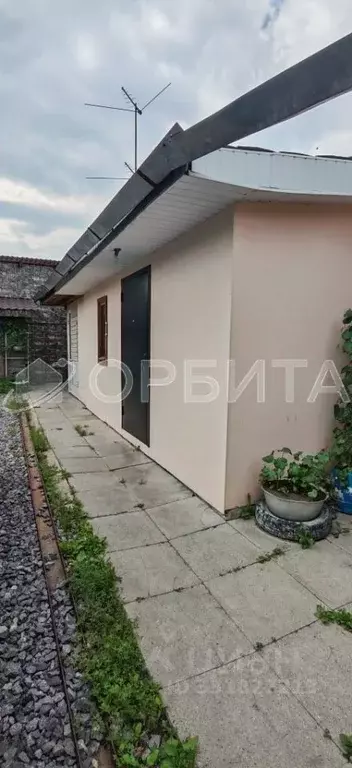 Дом в Тюменская область, Тюмень ул. Механизаторов, 54 (94 м) - Фото 2