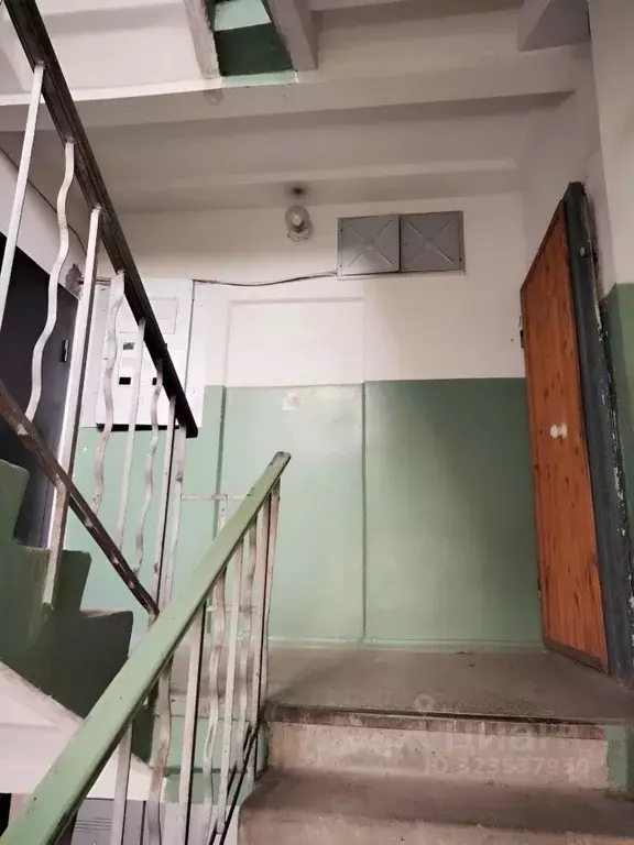 3-к кв. Свердловская область, Екатеринбург ул. Московская, 80А (58.0 ... - Фото 2