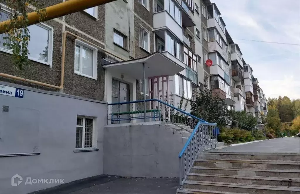 Продаётся 2-к квартира, 44.2 м - Фото 0