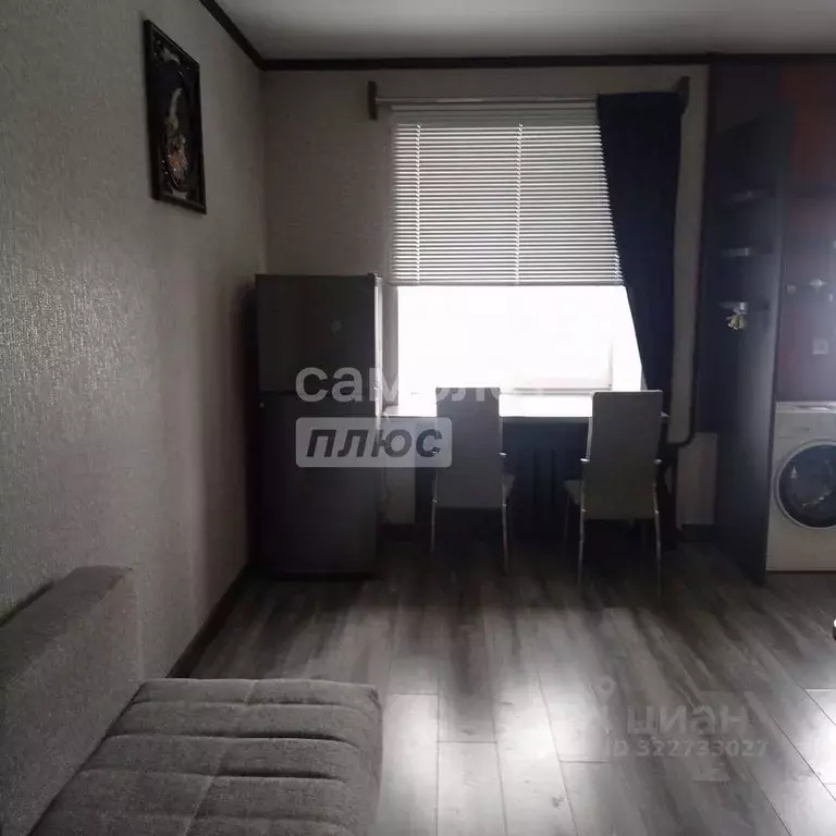 Студия Липецкая область, Липецк Пролетарская ул., 10 (30.0 м) - Фото 1