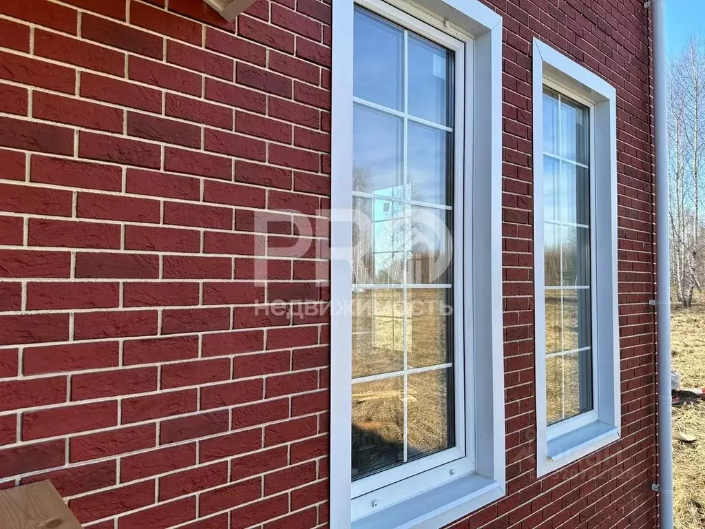 Коттедж в Ярославская область, Ярославский муниципальный округ, д. ... - Фото 2