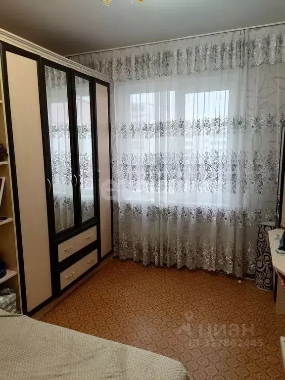 3-к кв. Татарстан, Набережные Челны просп. Раиса Беляева, 64 (60.0 м) - Фото 0