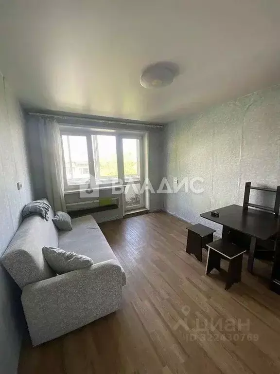 Комната Иркутская область, Иркутск бул. Рябикова, 11а (12.6 м) - Фото 1