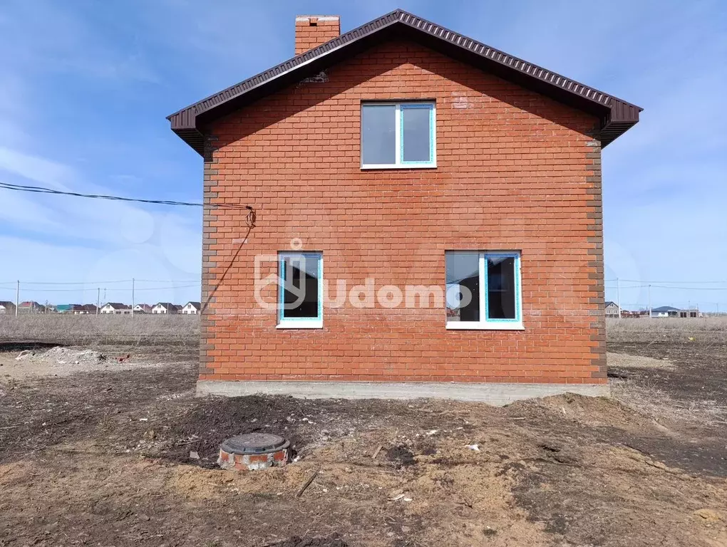 Дом 85 м на участке 8 сот. - Фото 1