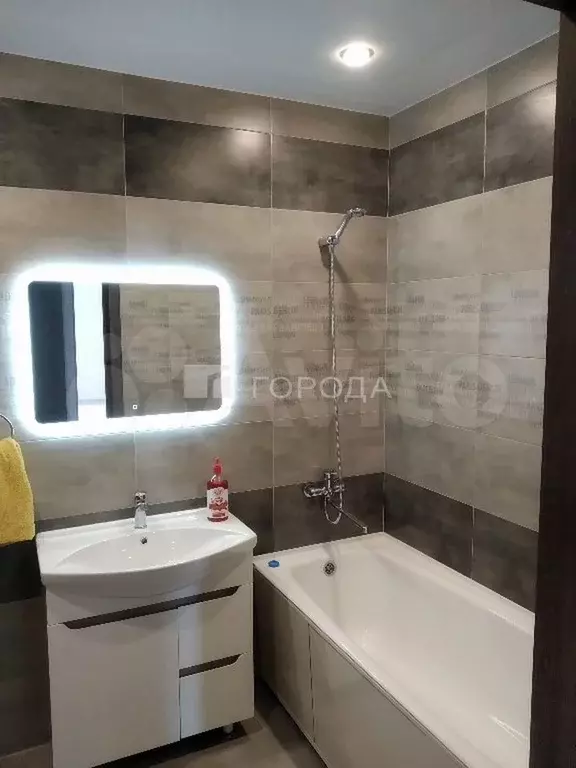 2-к. квартира, 50 м, 7/9 эт. - Фото 1