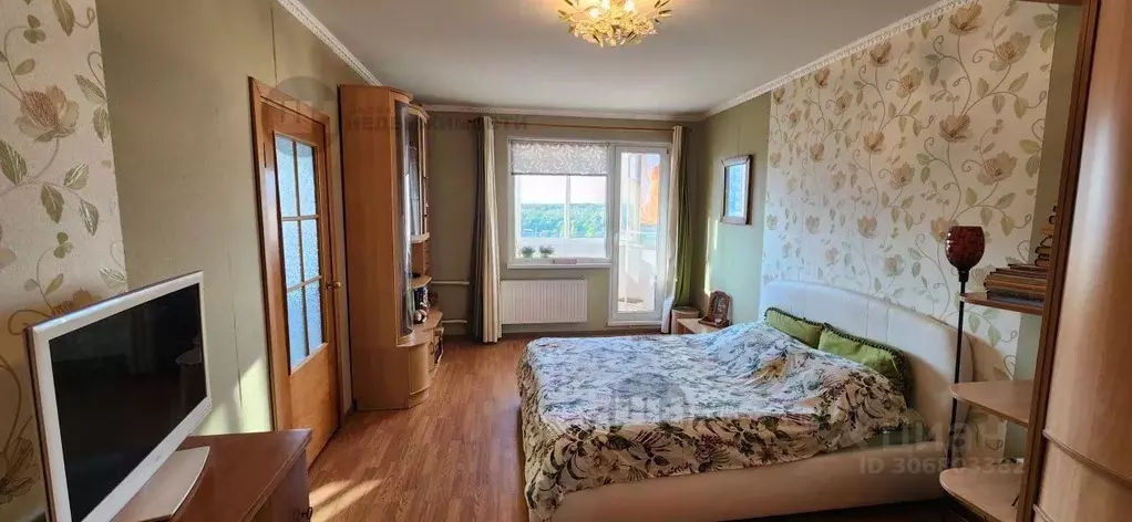 3-к кв. Санкт-Петербург Богатырский просп., 60к3 (87.5 м) - Фото 0