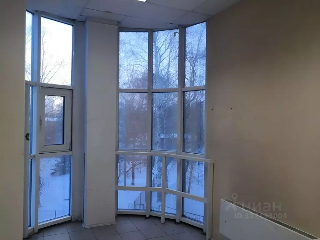 Торговая площадь в Свердловская область, Екатеринбург ул. Блюхера, 32 ... - Фото 1