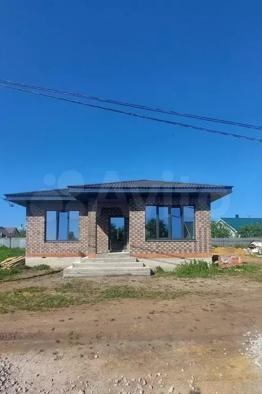 Дом 104 м на участке 6 сот. - Фото 0