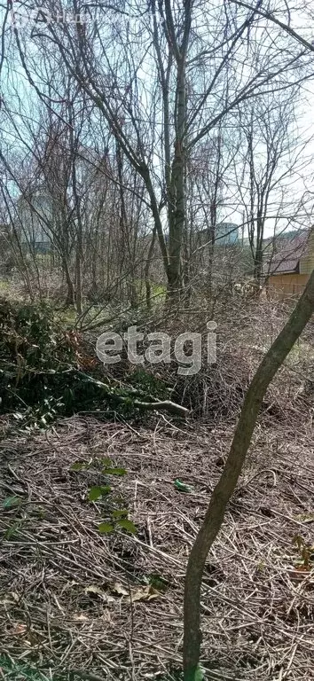 Участок в Краснодарский край, Сочи, посёлок Вардане (7 м) - Фото 0