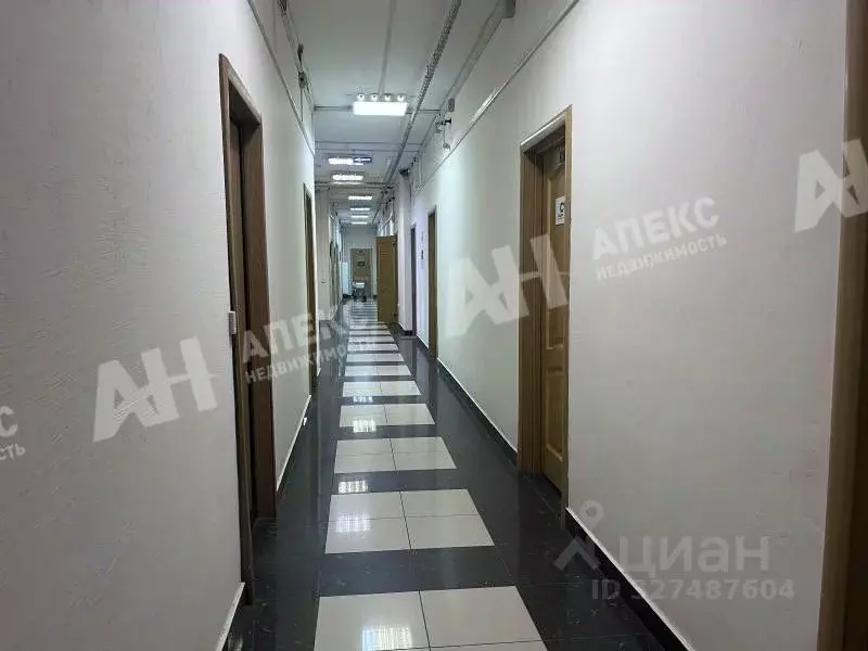 Офис в Москва Рязанский просп., 22к2 (26 м) - Фото 2