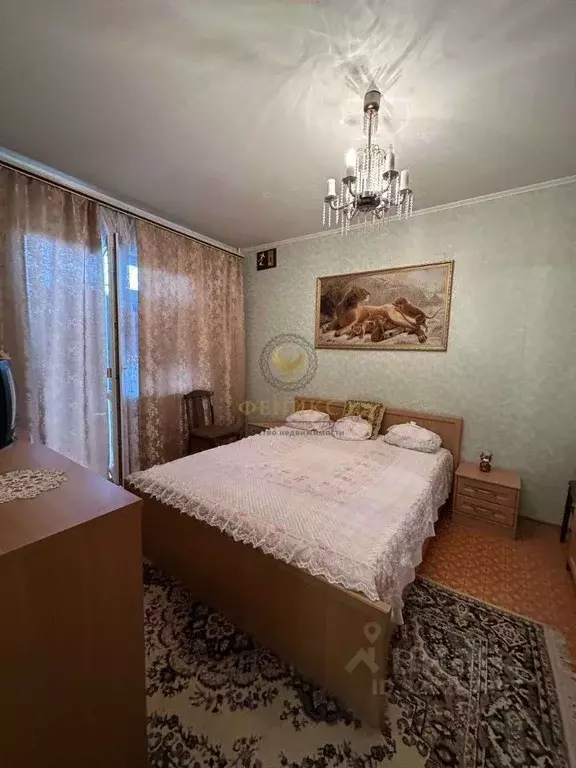 4-к кв. Белгородская область, Белгород ул. Губкина, 41 (79.6 м) - Фото 2