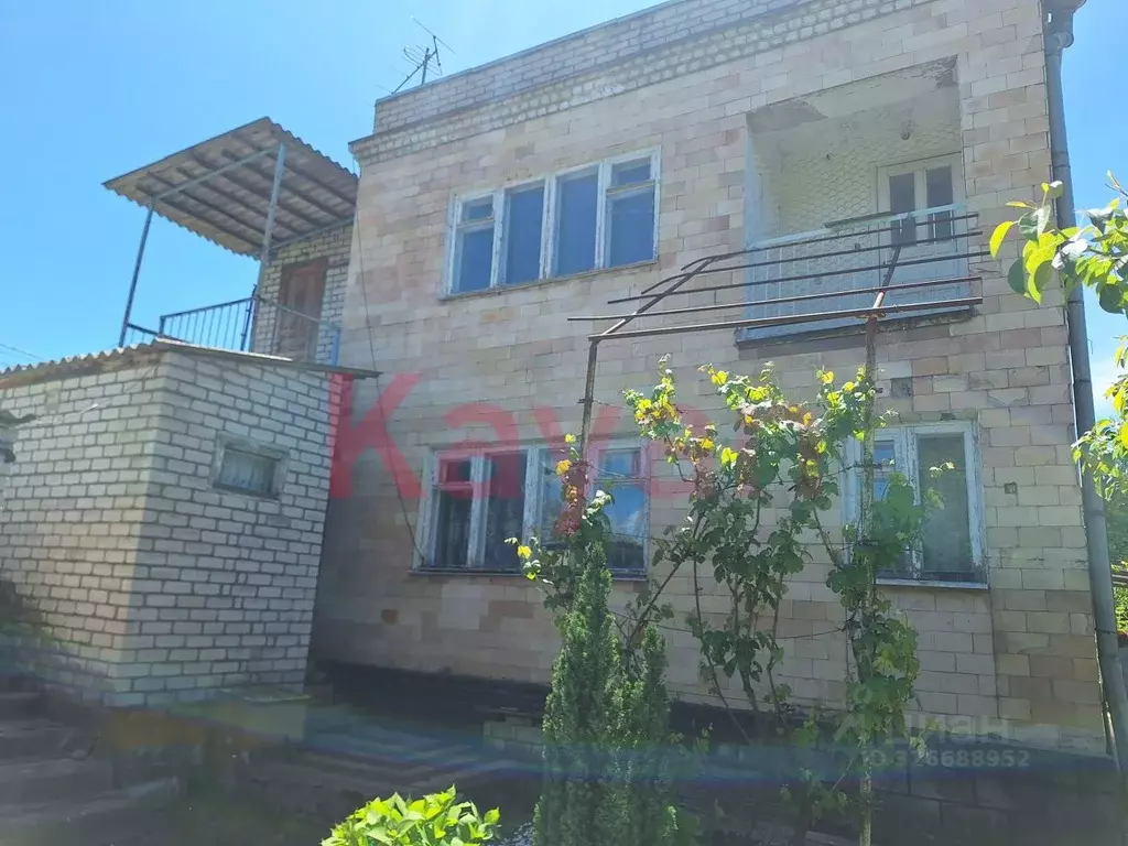 Дом в Краснодарский край, Геленджик городской округ, с. Пшада ул. ... - Фото 2