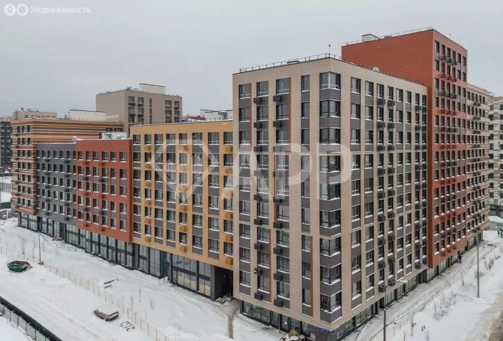 Помещение свободного назначения (90 м) - Фото 2