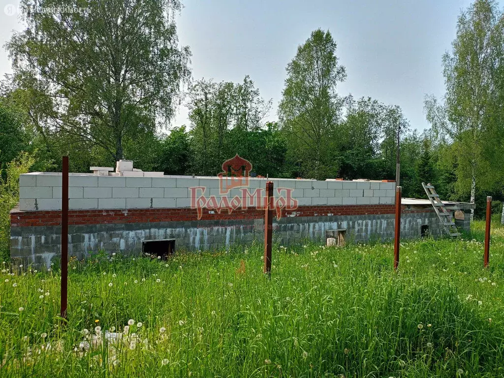 Дом в Сергиево-Посадский городской округ, СНТ Родник (308 м) - Фото 1