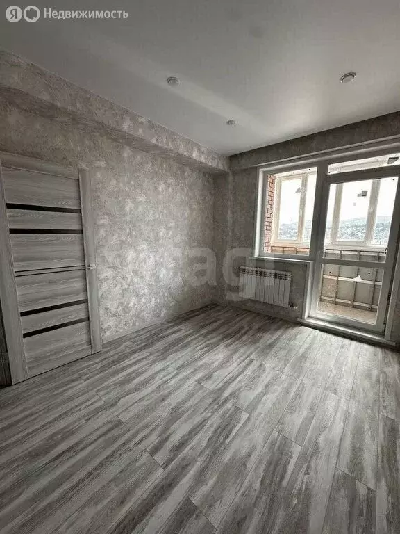 Квартира-студия: Улан-Удэ, 142-й микрорайон, 11 (30 м) - Фото 0