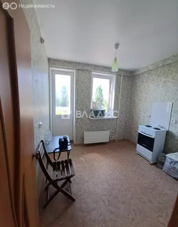 1-комнатная квартира: Новинки, Чкаловский проезд, 4 (28.2 м) - Фото 1