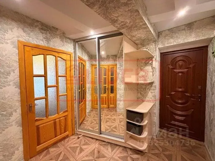 3-к кв. Севастополь ул. Коммунистическая, 38 (67.0 м) - Фото 2