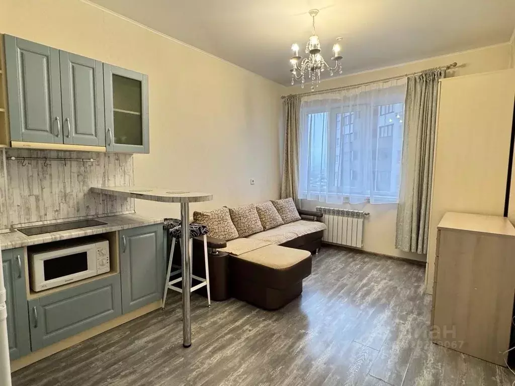 Студия Новосибирская область, Новосибирск ул. Сакко и Ванцетти, 77 ... - Фото 2