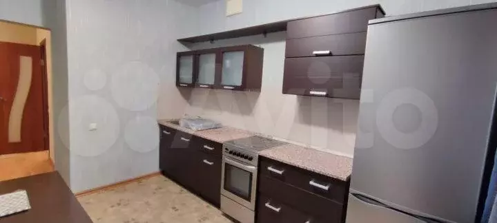 1-к. квартира, 44 м, 3/12 эт. - Фото 1