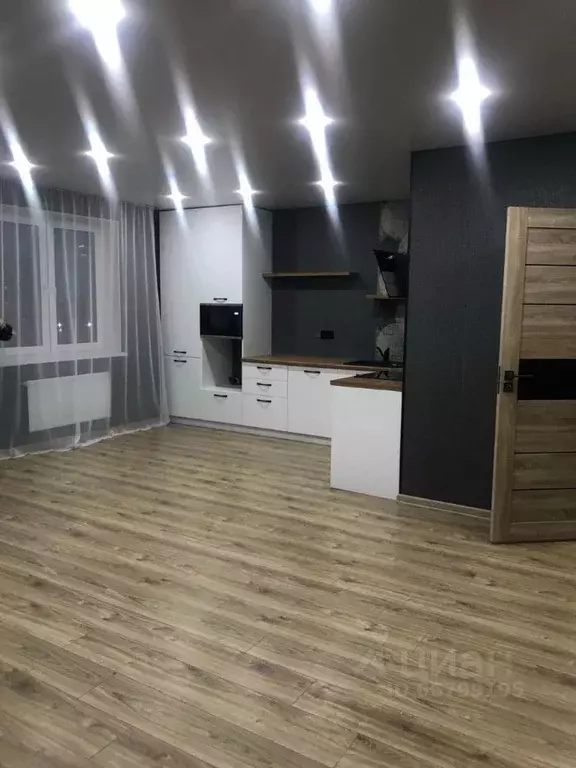 2-к кв. Саратовская область, Энгельс ул. Пушкина, 85 (61.0 м) - Фото 0