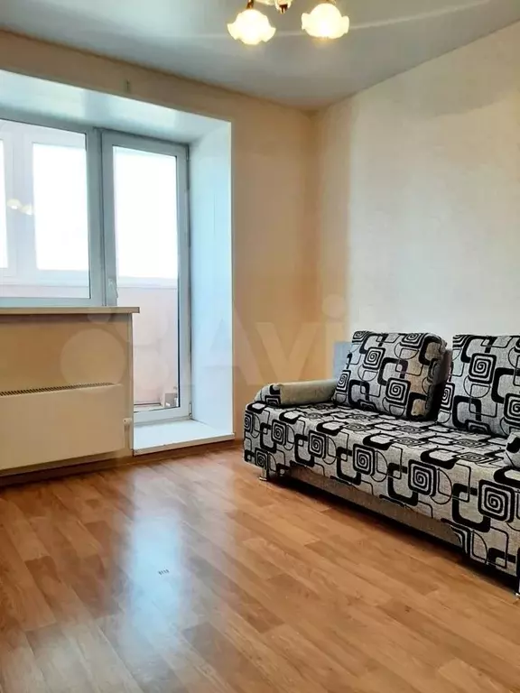 2-к. квартира, 50м, 3/10эт. - Фото 0