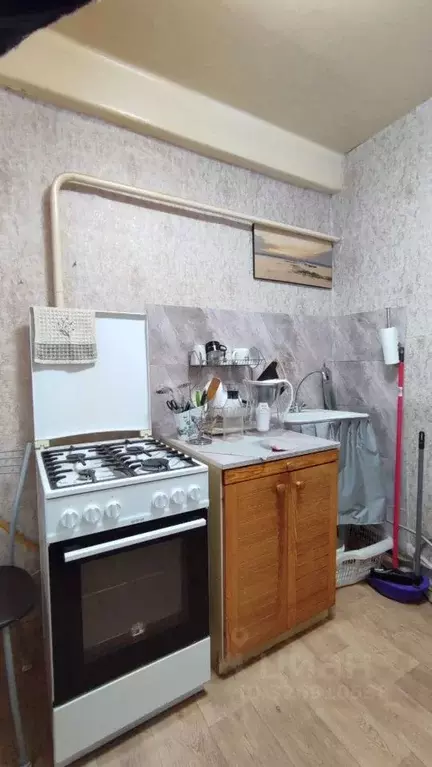 2-к кв. Санкт-Петербург Новосибирская ул., 5 (45.4 м) - Фото 2