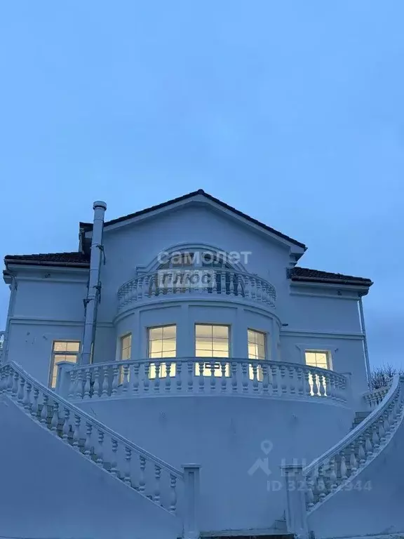 Коттедж в Московская область, Истра муниципальный округ, д. Павловское ... - Фото 1